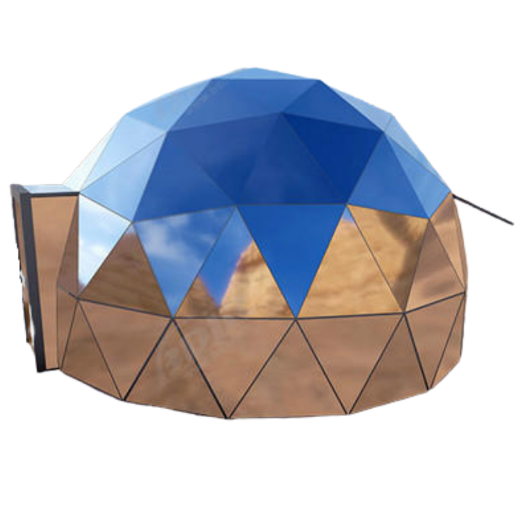 atlas dome